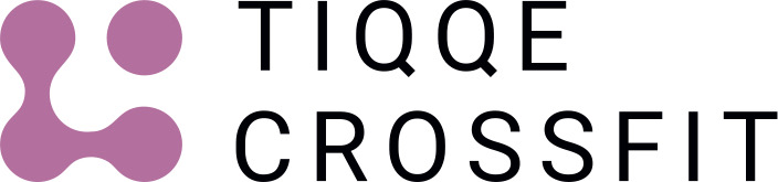 Intresseanmälan - TIQQE CrossFit